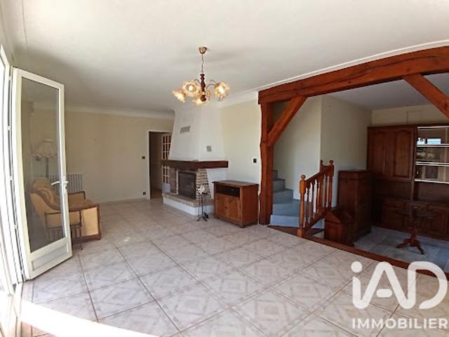 Vente Maison 6 pièces 145 m2 Madiran