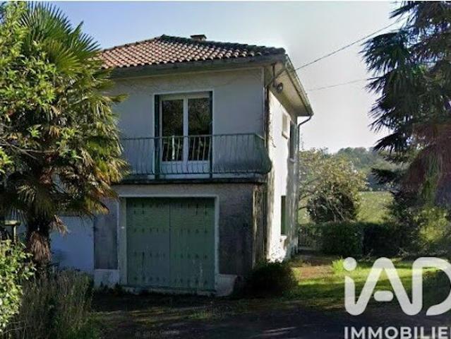 Vente Maison 6 pièces 145 m2 Madiran