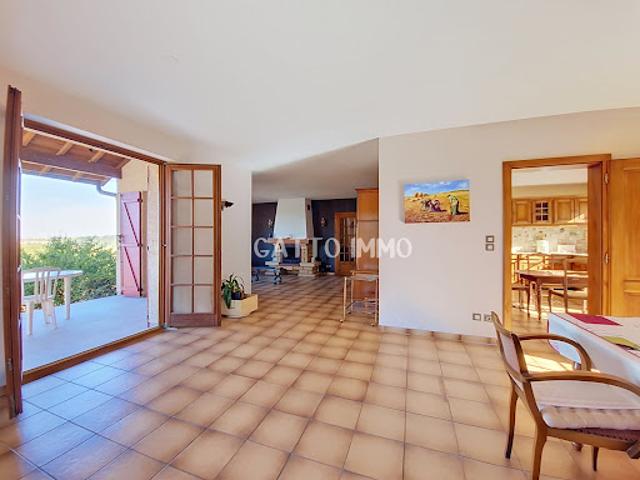 Vente Maison 6 pièces 145 m2 Maizeroy