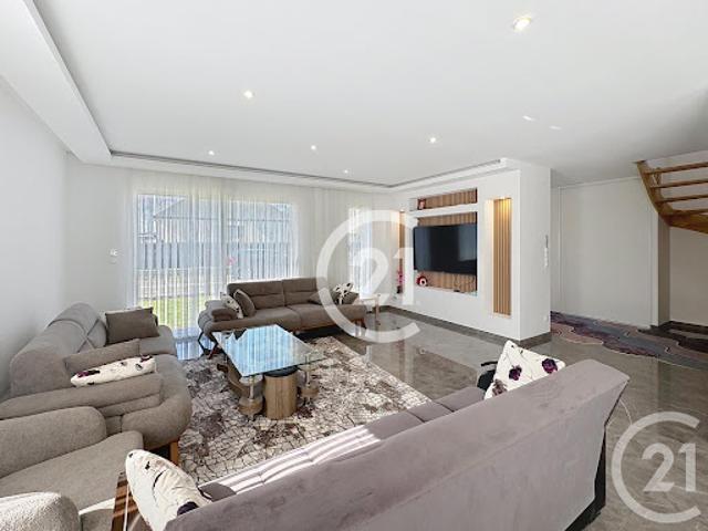 Vente Maison 6 pièces 145 m2 Maltot