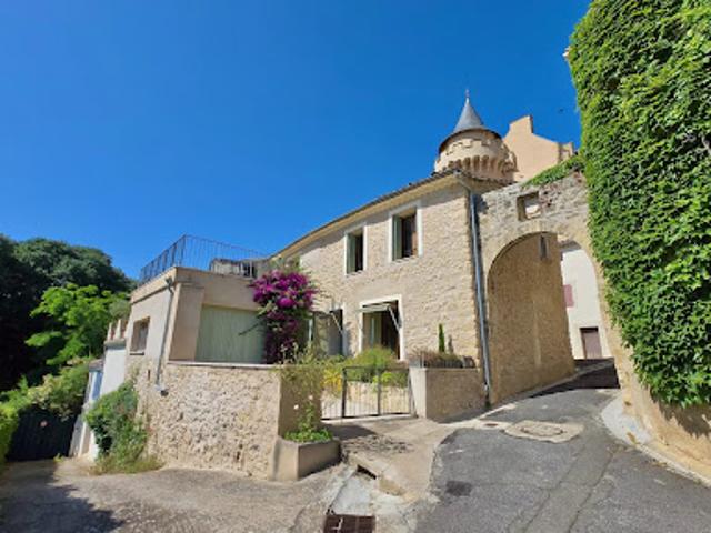 Vente Maison 6 pièces 135 m2 Margon