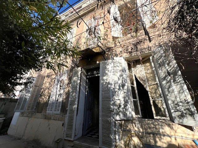 Vente Maison 6 pièces 145 m2 Marseille 4ème