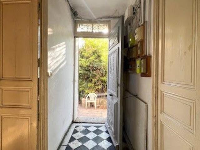 Vente Maison 6 pièces 145 m2 Marseille 4ème