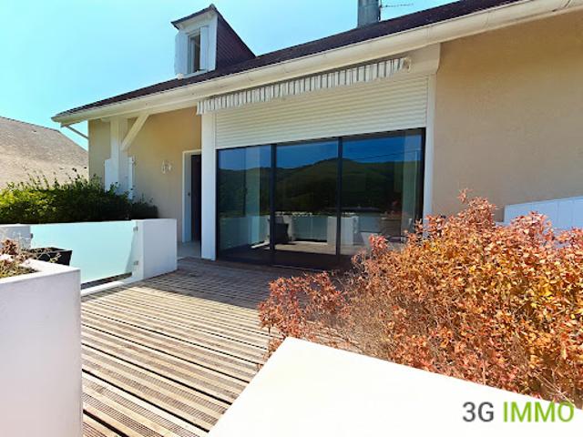Vente Maison 6 pièces 145 m2 Mauléon Licharre