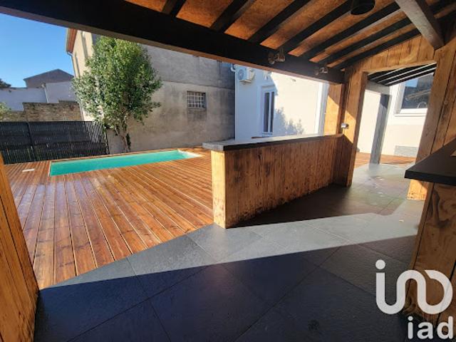 Vente Maison 6 pièces 145 m2 Mazamet