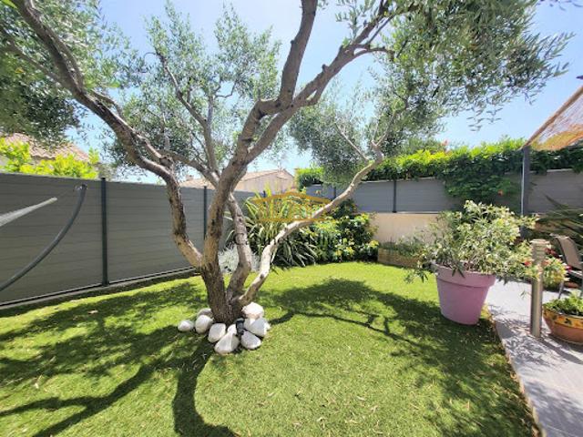 Vente Maison 6 pièces 145 m2 Mireval