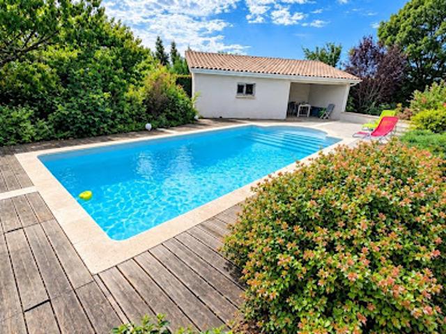 Vente Maison 6 pièces 145 m2 Monbalen