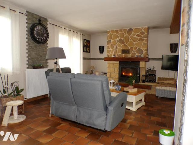 Vente Maison 6 pièces 145 m2 Monchaux Soreng