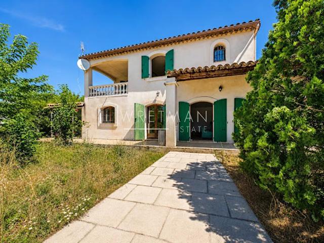 Vente Maison 6 pièces 145 m2 Montauroux