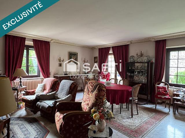 Vente Maison 6 pièces 145 m2 Montbozon