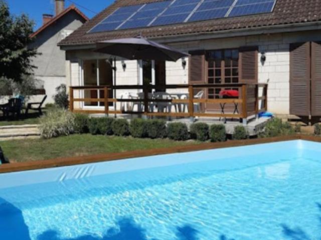 Vente Maison 6 pièces 145 m2 Montignac