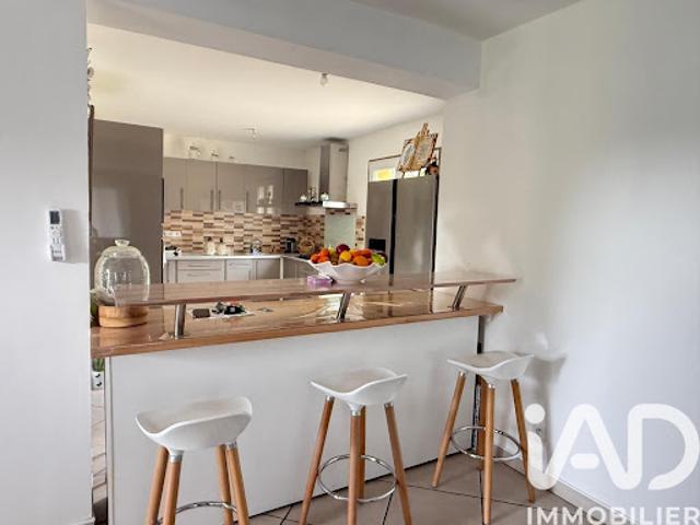 Vente Maison 6 pièces 145 m2 Mouleydier