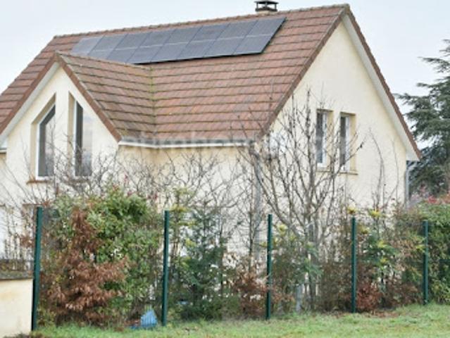 Vente Maison 6 pièces 145 m2 Nuits Saint Georges