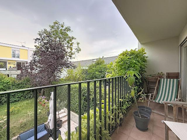 Vente Maison 6 pièces 145 m2 Nanterre