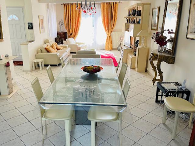 Vente Maison 6 pièces 145 m2 Nanteuil lès Meaux