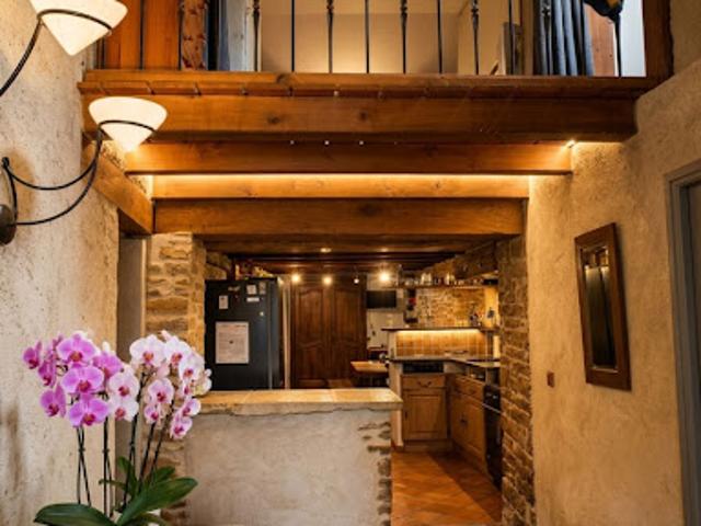 Vente Maison 6 pièces 145 m2 Nanton