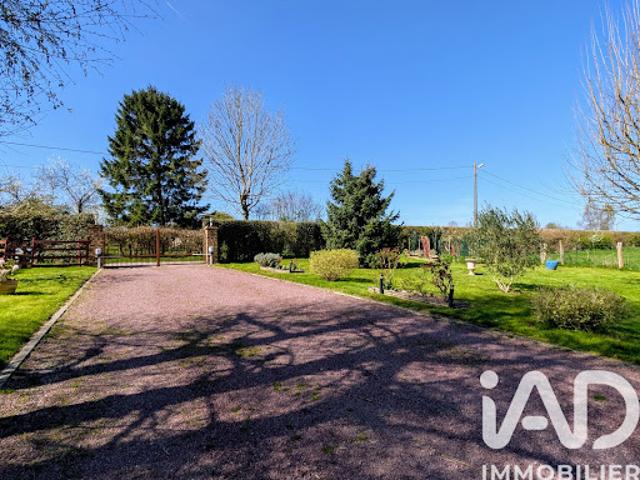 Vente Maison 6 pièces 145 m2 Neuf Marché