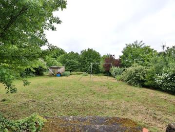 Vente Maison 6 pièces 145 m2 Neuville sur Saône