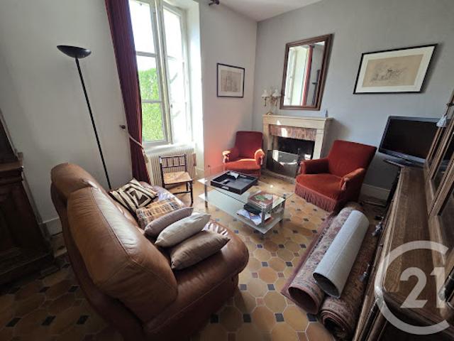 Vente Maison 6 pièces 145 m2 Nevers