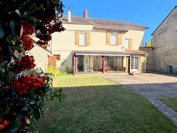 Vente Maison 6 pièces 145 m2 Nézel