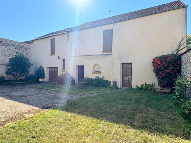 Vente Maison 6 pièces 145 m2 Nézel