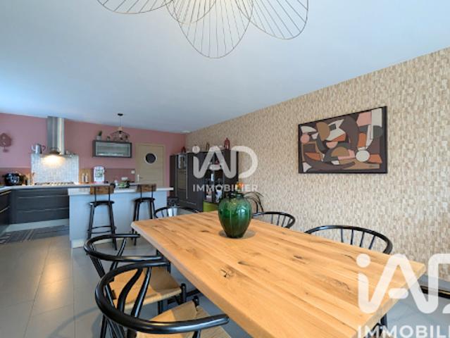 Vente Maison 6 pièces 145 m2 Noeux les Mines