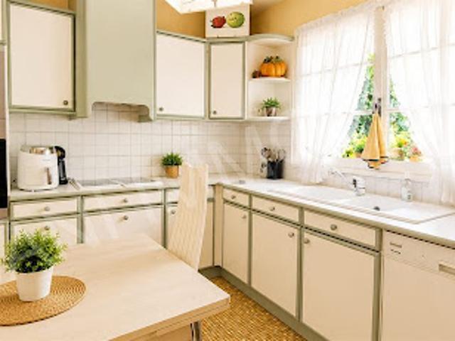 Vente Maison 6 pièces 145 m2 Notre Dame de Gravenchon