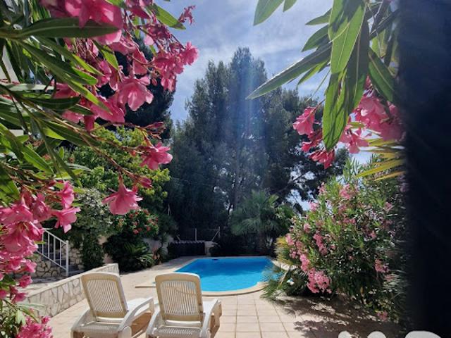 Vente Maison 6 pièces 145 m2 Ollioules