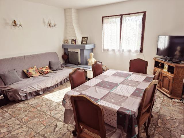 Vente Maison 6 pièces 145 m2 Orgerus