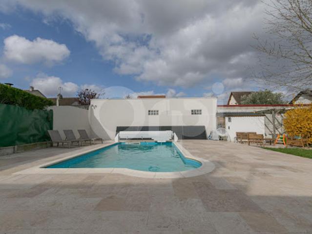 Vente Maison 6 pièces 145 m2 Ormesson sur Marne