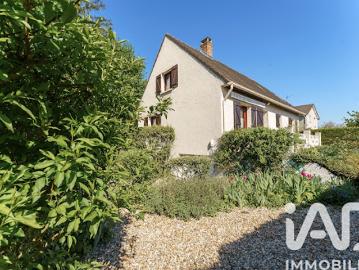 Vente Maison 6 pièces 145 m2 Osny