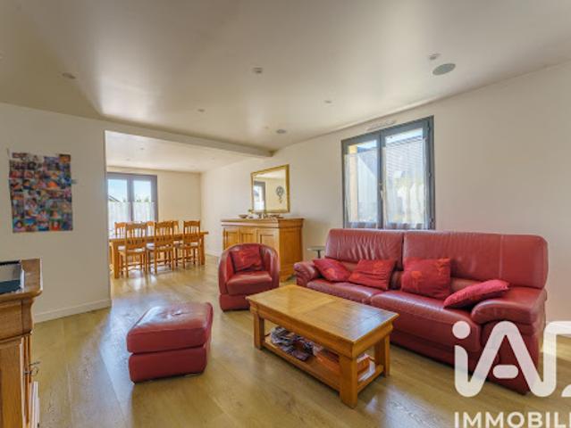 Vente Maison 6 pièces 145 m2 Osny