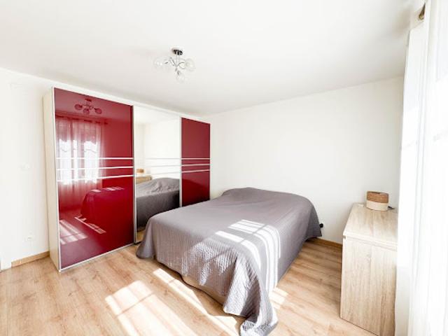 Vente Maison 6 pièces 145 m2 Ostwald
