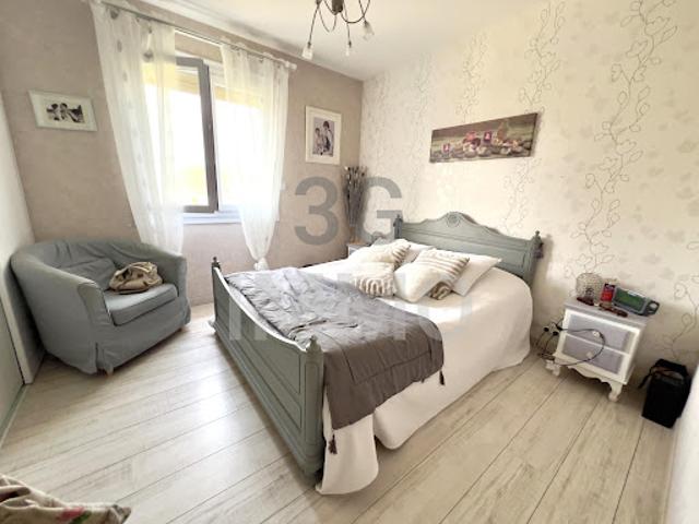 Vente Maison 6 pièces 145 m2 Audrieu