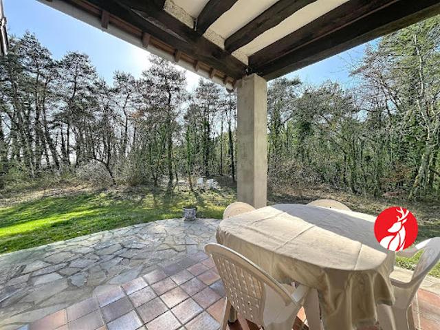 Vente Maison 6 pièces 145 m2 Acheres la foret