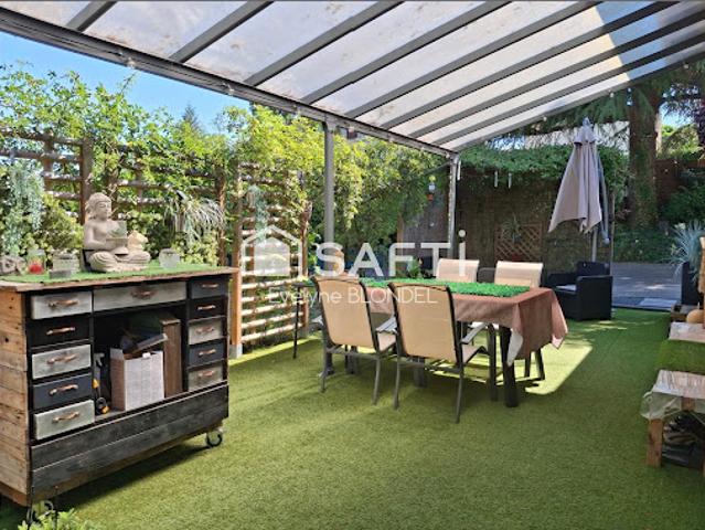 Vente Maison 6 pièces 145 m2 Agnetz