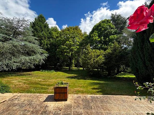 Vente Maison 6 pièces 145 m2 Aigurande