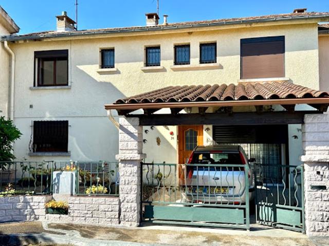 Vente Maison 6 pièces 145 m2 Ales
