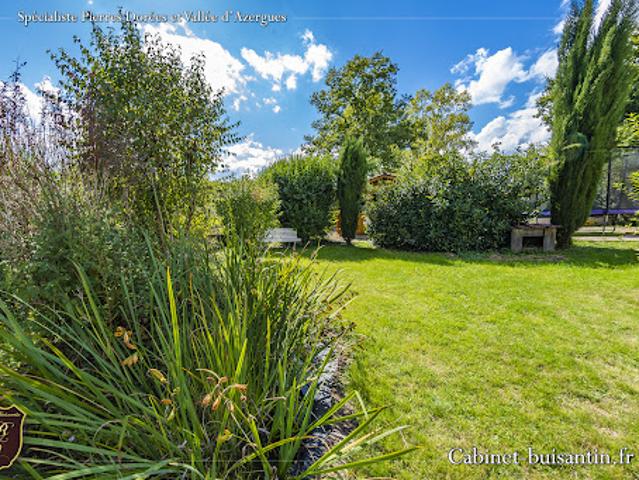 Vente Maison 6 pièces 145 m2 Alix