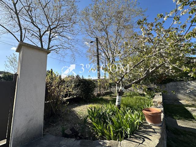 Vente Maison 6 pièces 145 m2 Anduze