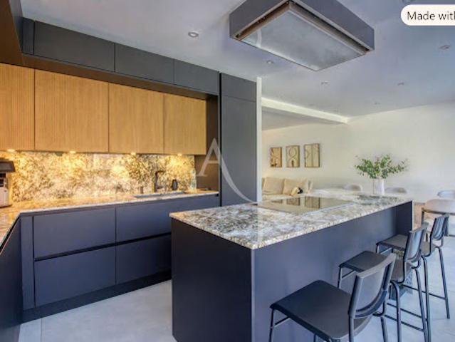 Vente Maison 6 pièces 145 m2 Antony