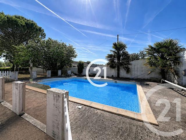 Vente Maison 6 pièces 145 m2 Ars
