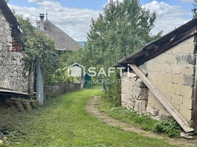 Vente Maison 6 pièces 145 m2 Arvière en Valromey