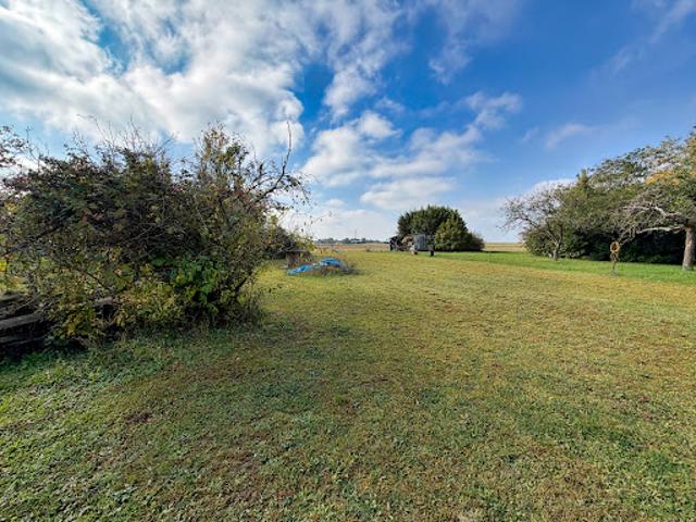Vente Maison 6 pièces 145 m2 Arville