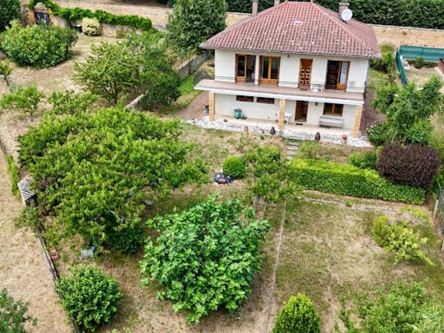 Vente Maison 6 pièces 145 m2 Bully