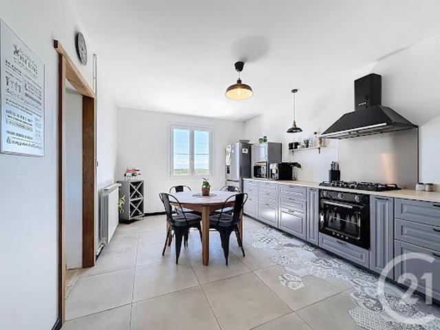 Vente Maison 6 pièces 145 m2 Belpech