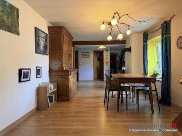 Vente Maison 6 pièces 145 m2 Belval