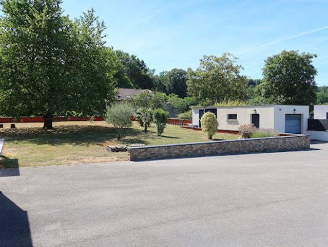 Vente Maison 6 pièces 145 m2 Besançon