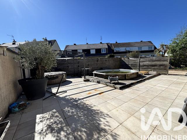 Vente Maison 6 pièces 145 m2 Boissy sous Saint Yon