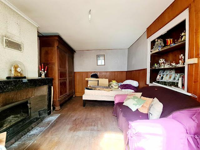 Vente Maison 6 pièces 131.83 m2 Bologne
